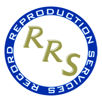 Record Reproduction Services Custom CD-ROM Authoring Software