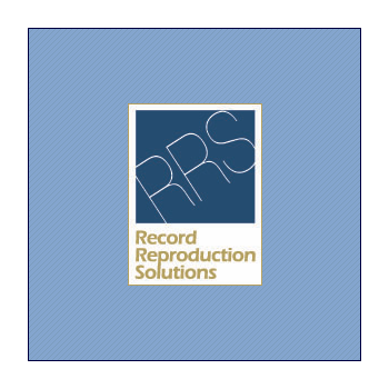 Record Reproduction Solutions Legal Document Tracking